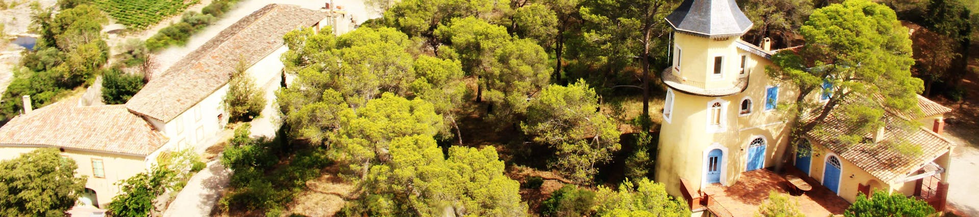 Nicolas et Miren de Lorgeril.  Nicolas et Miren de Lorgeril.