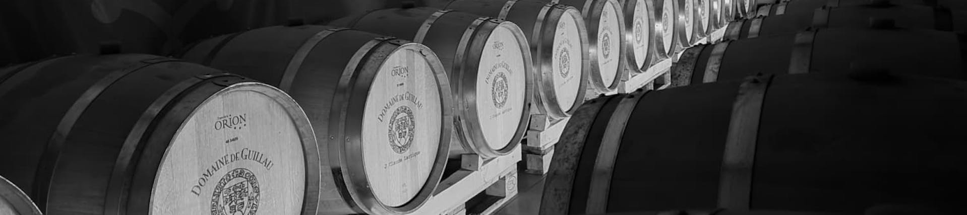 Jean-Claude Lartigue. Vigneron Jean-Claude Lartigue. Vigneron