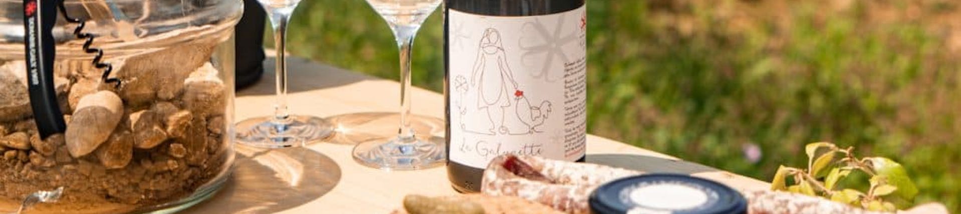 Famille Galy. Famille Galy.