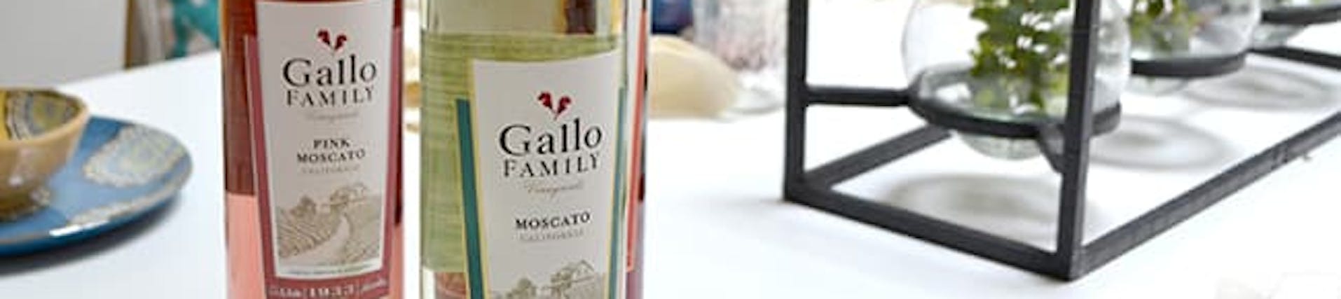 Famille Gallo. Vignerons Famille Gallo. Vignerons