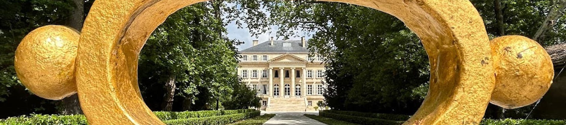 Corinne Mentzelopoulos. Propriétaire Corinne Mentzelopoulos. Propriétaire