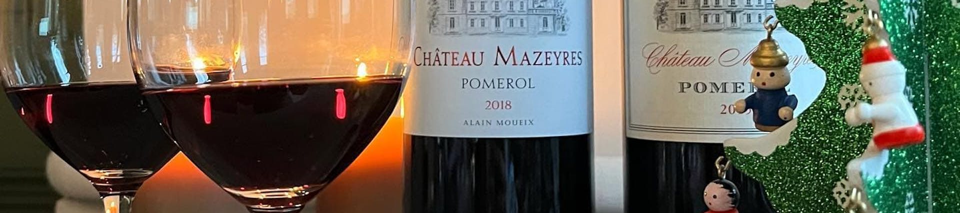 Alain Moueix. Propriétaire Alain Moueix. Propriétaire