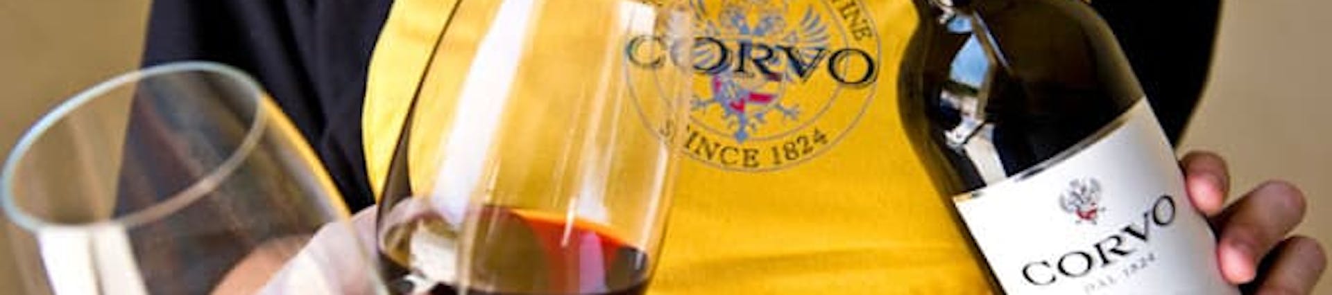 Groupe Duca di Salaparuta. Eigenaar Groupe Duca di Salaparuta. Eigenaar