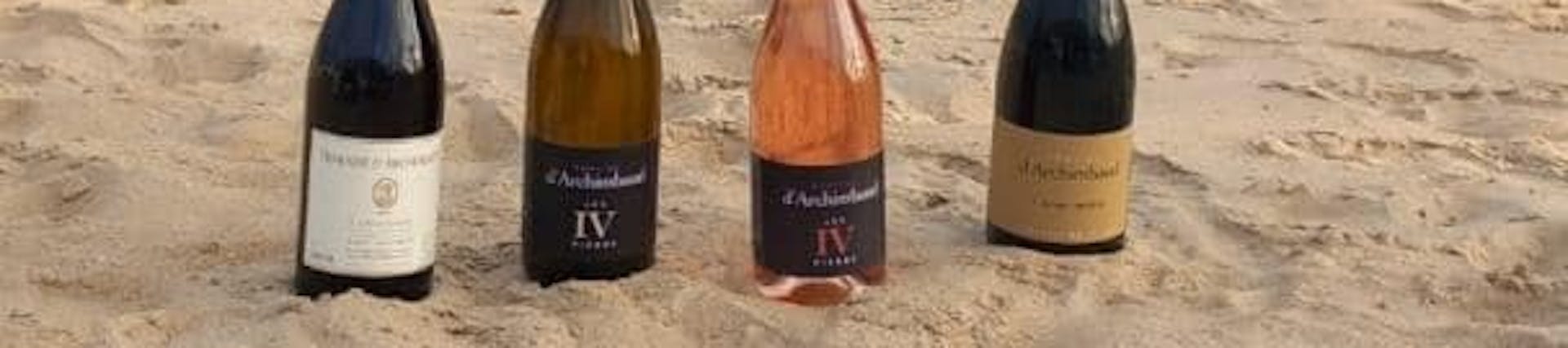 Cabanes Marie. Vigneronne Cabanes Marie. Vigneronne