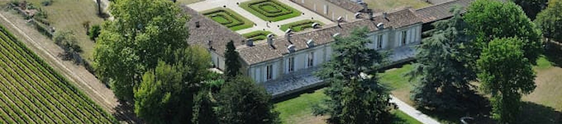 Bernard Magrez. Propriétaire Bernard Magrez. Propriétaire