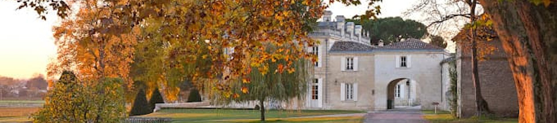 Famille Labrune. Eigenaar Famille Labrune. Eigenaar