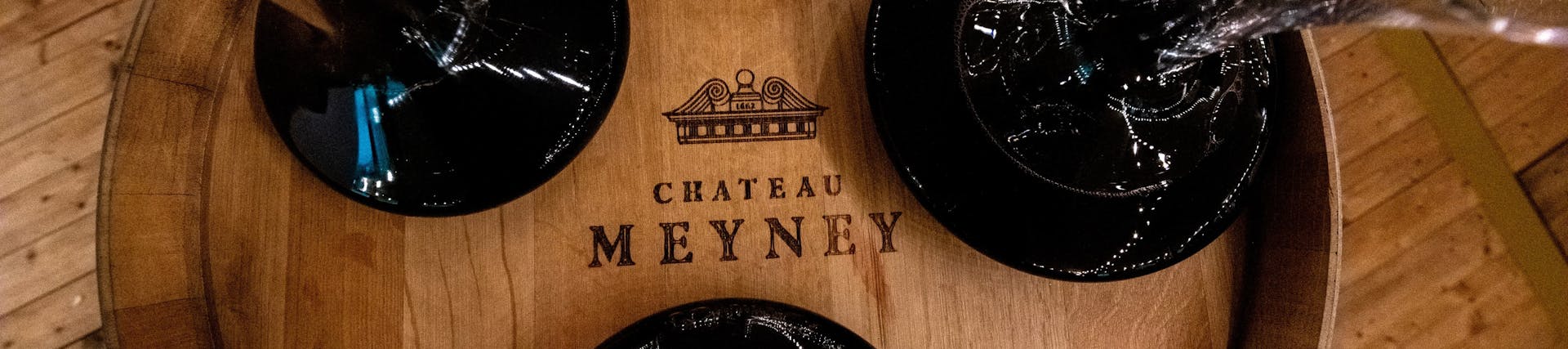 CA Grands crus. Propriétaire CA Grands crus. Propriétaire