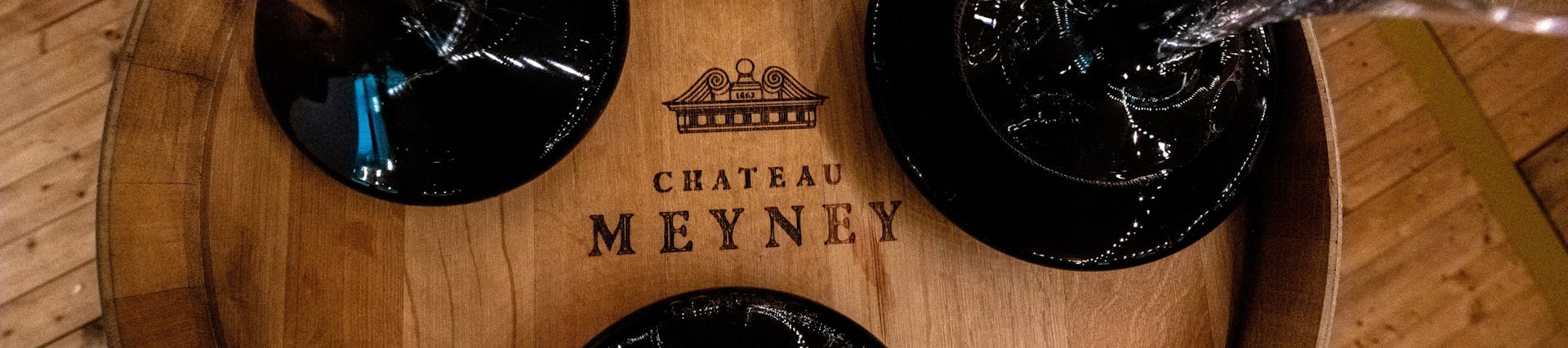 CA Grands crus. Eigenaar CA Grands crus. Eigenaar