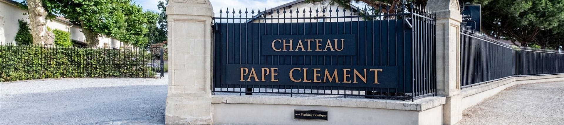 Bernard Magrez. Propriétaire Bernard Magrez. Propriétaire