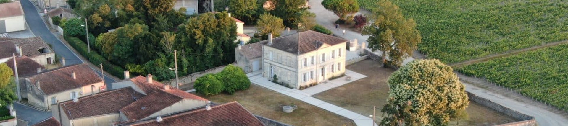 Famille Tereygeol. Propriétaire Famille Tereygeol. Propriétaire