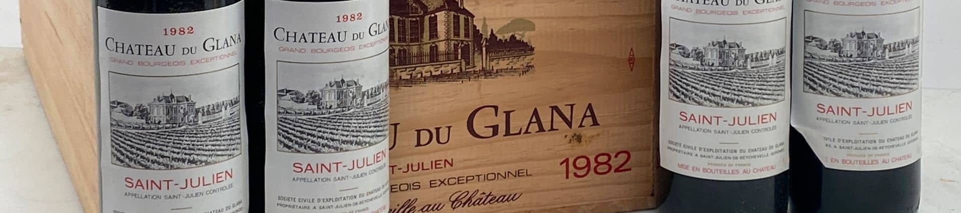 Famille Meffre. Propriétaire Famille Meffre. Propriétaire