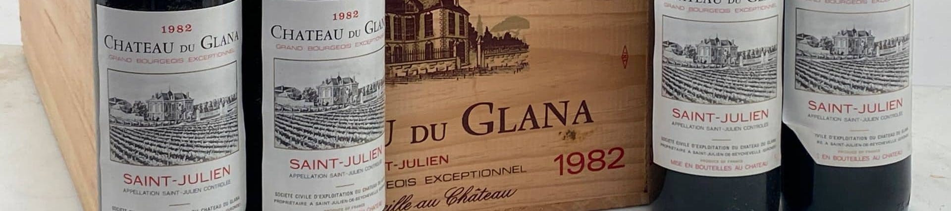 Famille Meffre. Eigenaar Famille Meffre. Eigenaar