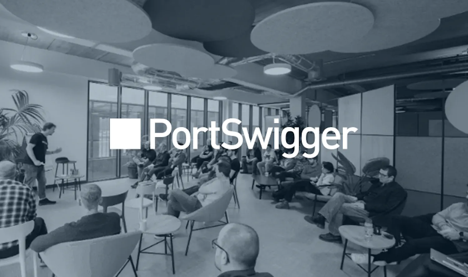 Preview image for the cord highlighted company feature on PortSwigger