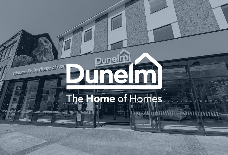 Preview image for the cord highlighted company feature on Dunelm