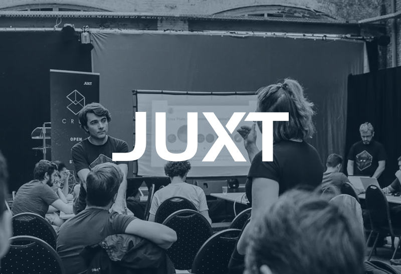 Preview image for the cord highlighted company feature on JUXT