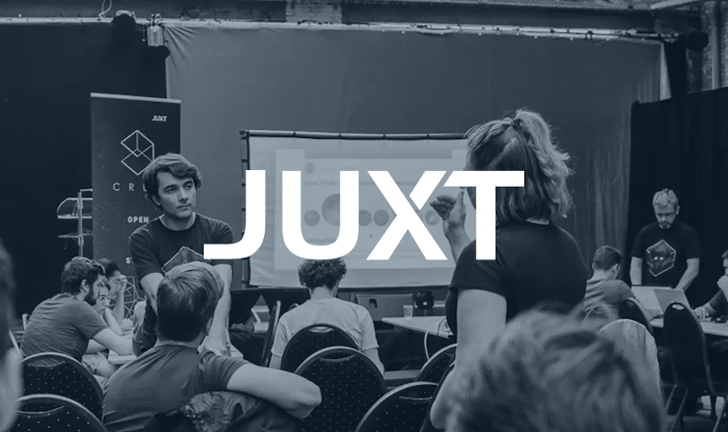 Preview image for the cord highlighted company feature on JUXT