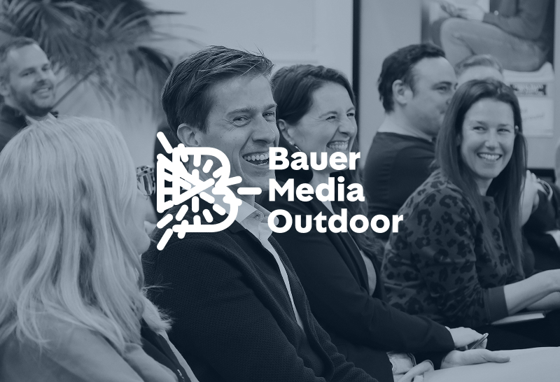 Preview image for the cord highlighted company feature on Bauer Media Outdoor
