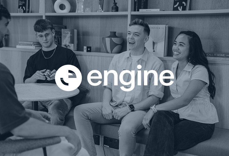 Preview image for the cord highlighted company feature on Engine by Starling