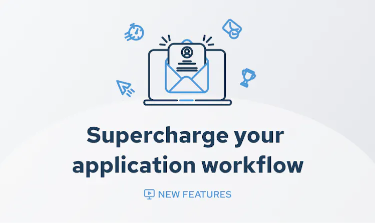 Cover of Supercharge your application workflow article