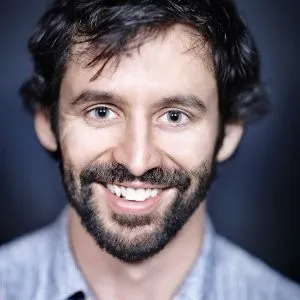 David Kadavy on cord