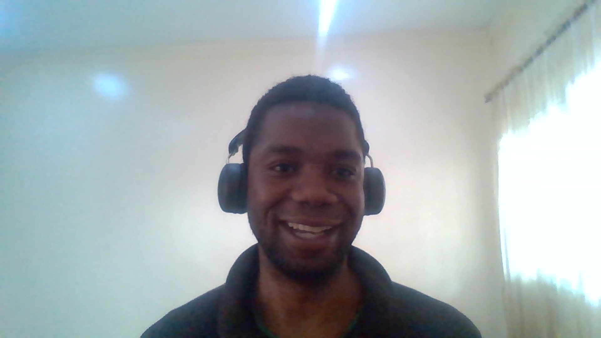 Cover of Leveraging an online audience to find work - Samuel Okoro article