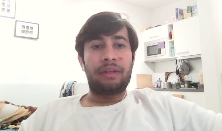 Interview technique - cord