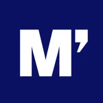 Moody's logo