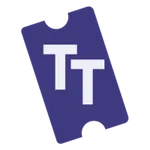 Ticket Tailor logo