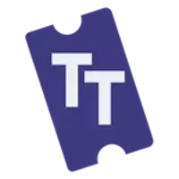 Ticket Tailor logo
