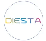 Diesta logo