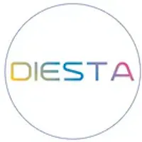 Diesta logo