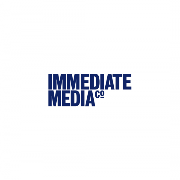 Immediate Media logo