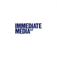 Immediate Media logo