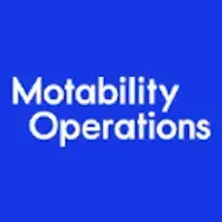 Motability Operations logo