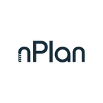 nPlan logo