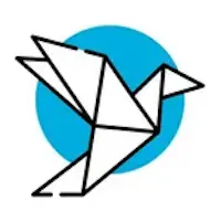 Heron Data logo
