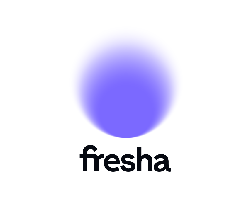 Fresha logo