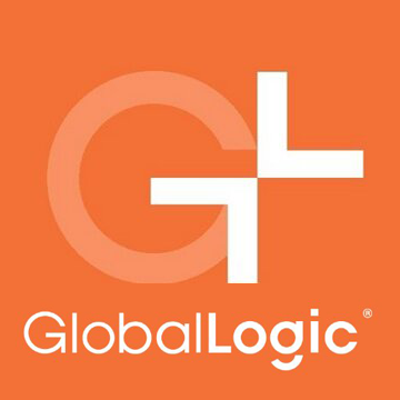 GlobalLogic UK&I logo
