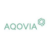 Aqovia UK Limited logo