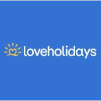 loveholidays logo