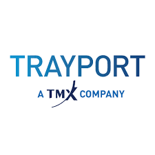 Trayport logo