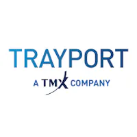 Trayport logo