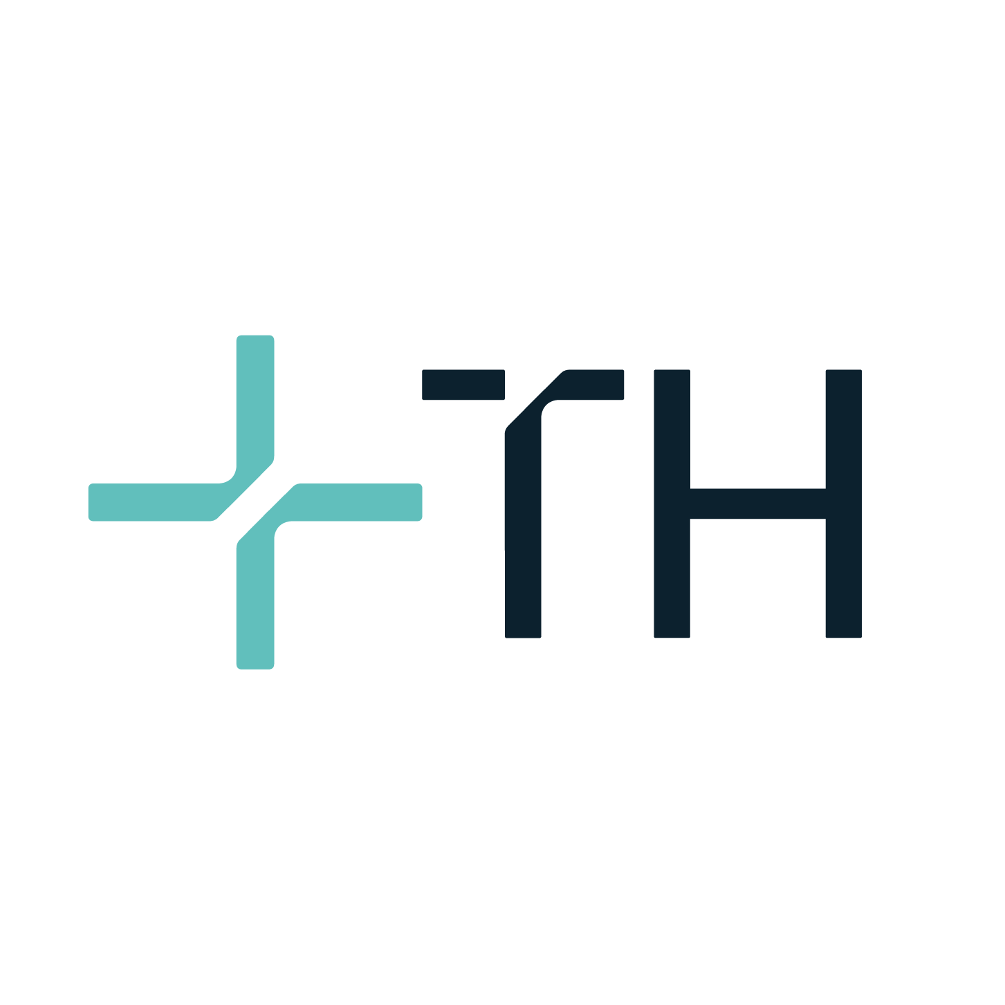 TradingHub logo