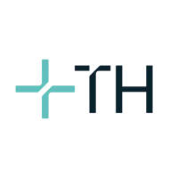 TradingHub logo