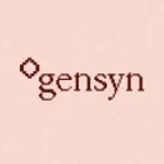 Gensyn logo
