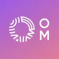 Orbital Materials logo