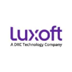 Luxoft logo