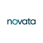 Novata logo