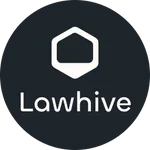 Lawhive logo