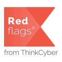 Think Cyber Security logo